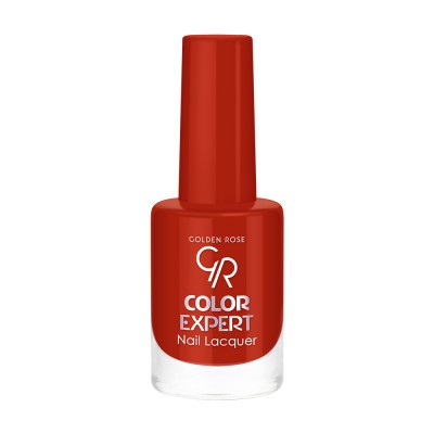 GOLDEN ROSE Color Expert Nail Lacquer 10.2ml - 134